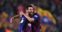 Messi stars, Lukaku sends Inter top