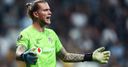 FIFA: Karius complaint lodged against Besiktas