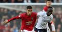 'Positives for Utd, Liverpool escaped'