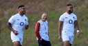 Jones: Tuilagi ready to cut loose