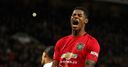 The big Man Utd striker debate
