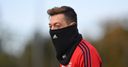 Ozil returns to Arsenal side vs Liverpool