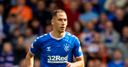 Katic extends Rangers deal to 2023
