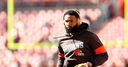 Beckham Jr blasts £10k 'pants fine'