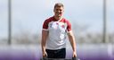 Farrell starts at fly-half for England