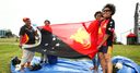 Papua New Guinea success 'amazing'