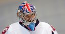 Cech: Ice hockey debut a childhood dream