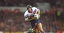 Phil Clarke's Lions memories