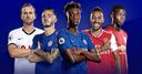 Premier League match previews