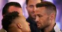 Best British boxer? Josh Taylor emerges