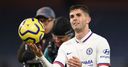 Perfect Pulisic makes his statement
