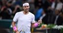 Nadal hopes to be fit for ATP Finals