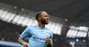 Sterling is Man City's leader now