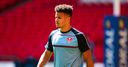 St Helens' Grace in Wales squad