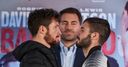 Ritson-Davies vie for world title shot