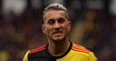 Watford's Pereyra has red card rescinded