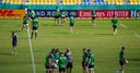 Ireland concerned by Fukuoka pitch