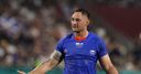 Lam chooses country over a club