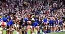 Rugby World Cup wrap