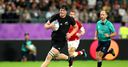 Barretts star as NZ carve up Canada