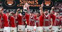 Blease excited for Old Trafford return