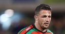 Burgess charged with 'intimidation'