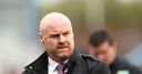 Dyche reveals warnings over diving complaints