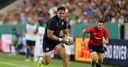 Scots upbeat on Maitland, Dell for Japan
