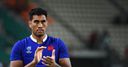 Vahaamahina retires from France duty
