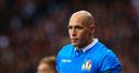 Boks vs Italy to be broadcast in space