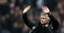 Solskjaer pleads for patience at United