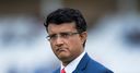 Sourav Ganguly named BCCI President