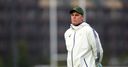 Erasmus to step down as Boks coach after final