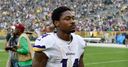 Diggs on trade talk: 'Truth to all rumours'