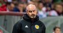 Clarke 'in for the fight' with Scotland