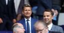 Crystal Palace shut down training ground