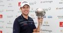 Brown wins Portugal Masters epic