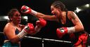 Harper determined to impress