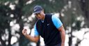 Tiger increases Japan advantage