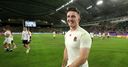 Rugby World Cup team of the week