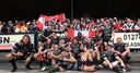 Toronto given Super League green light