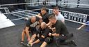 Tyson Fury attacked in training
