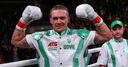 Usyk 'ready' to challenge Joshua