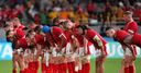 Wales to return to Japan on summer tour