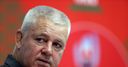 'Wales in confident mood for France QF'