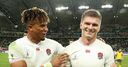 Watson: All Blacks bleed like we do