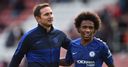 Willian pledges to play beyond contract