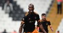 Boly suffers 'serious' ankle injury