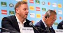 Scotland could face World Cup punishment
