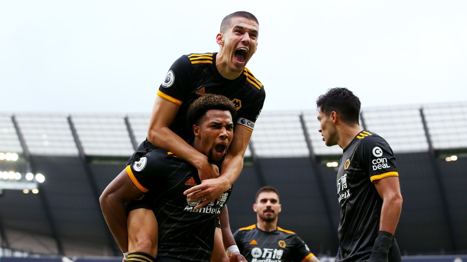 Match Preview - Wolves vs So'ton | 19 Oct 2019